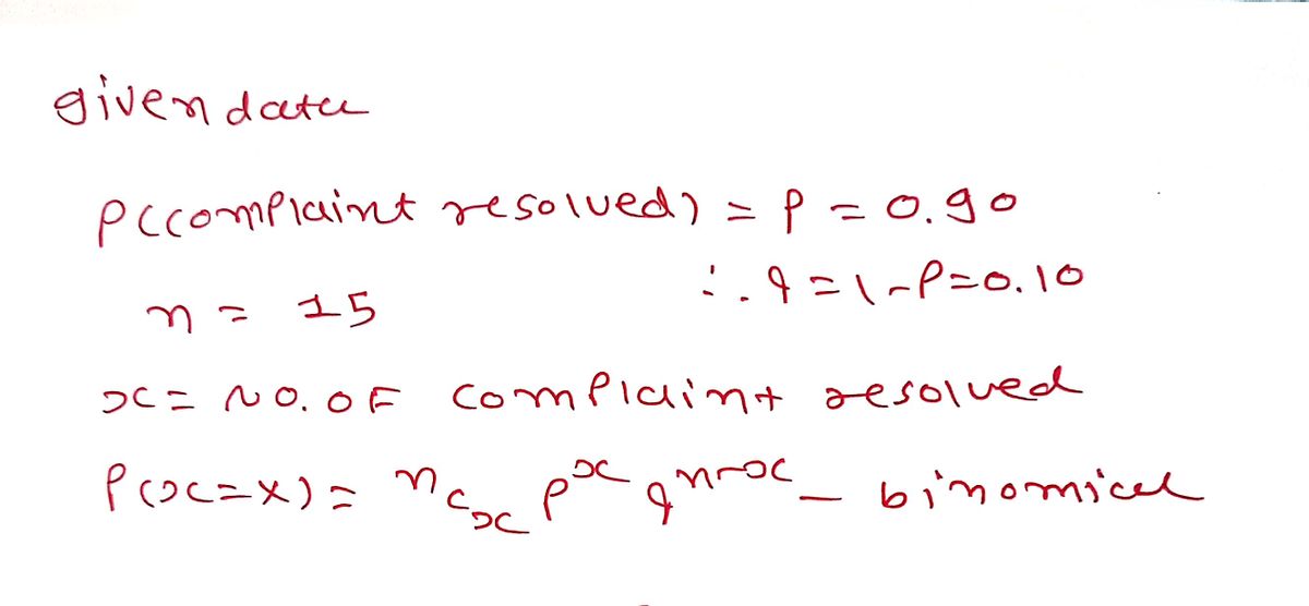 Statistics homework question answer, step 1, image 1